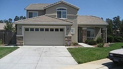 Pre-foreclosure Listing in BLUEBELL CT GALT, CA 95632