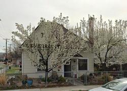 Pre-foreclosure in  16TH ST Sparks, NV 89431