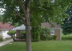 Pre-foreclosure in  OTTAWA AVE Akron, OH 44305