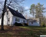 Pre-foreclosure Listing in NEW SETTLEMENT RD HIRAM, ME 04041