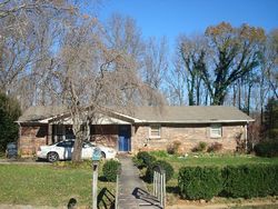 Pre-foreclosure in  PINECREST ST Mc Minnville, TN 37110