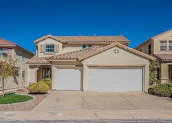 Pre-foreclosure in  PASEO HILLS WAY Henderson, NV 89052