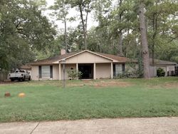 Pre-foreclosure in  GLENN LAKES DR Houston, TX 77069