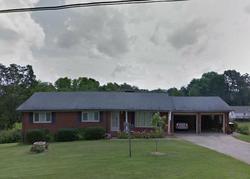 Pre-foreclosure in  COLDWATER ST Connellys Springs, NC 28612