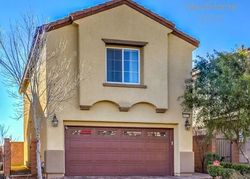 Pre-foreclosure in  HARTFORD HILLS AVE Las Vegas, NV 89166