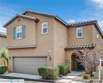 Pre-foreclosure in  TROPICAL TIDE CT Las Vegas, NV 89149