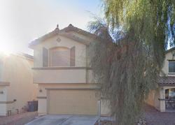 Pre-foreclosure in  BROOK COTTAGE LN Las Vegas, NV 89122