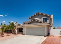 Pre-foreclosure in  MUIRFIELD DR Las Vegas, NV 89147