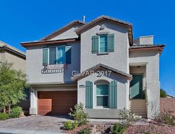 Pre-foreclosure in  BLUE LAKE PEAK ST Las Vegas, NV 89166