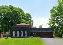 Pre-foreclosure in  SOMERWORTH DR Rochester, NY 14626