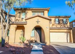 Pre-foreclosure in  ELEPHANT TREE ST Las Vegas, NV 89117