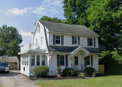 Pre-foreclosure in  POTTERS RD Buffalo, NY 14220