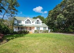 Pre-foreclosure in  DIANE DR Manorville, NY 11949