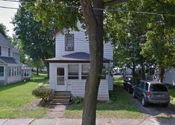 Pre-foreclosure Listing in DELL ST NEWARK, NY 14513