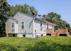 Pre-foreclosure in  LOCUST DR Mastic Beach, NY 11951