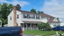 Pre-foreclosure in  ELDER AVE Morton, PA 19070