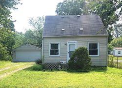 Pre-foreclosure in  EDWARDS RD Belleville, MI 48111