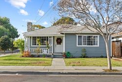 Pre-foreclosure in  FLORENCE ST Sunnyvale, CA 94086