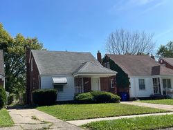 Pre-foreclosure in  BALFOUR RD Detroit, MI 48224