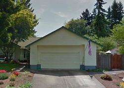 Pre-foreclosure in  SW 103RD DR Tualatin, OR 97062