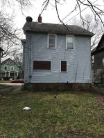 Pre-foreclosure in  PARSELLS AVE Rochester, NY 14609