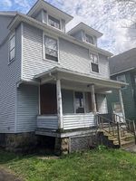 Pre-foreclosure in  PARSELLS AVE Rochester, NY 14609