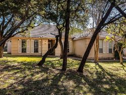 Pre-foreclosure in  WHITE SANDS DR Austin, TX 78734