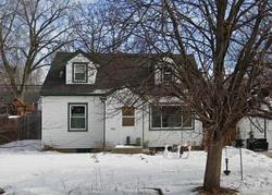 Pre-foreclosure in  PILLSBURY AVE S Minneapolis, MN 55420