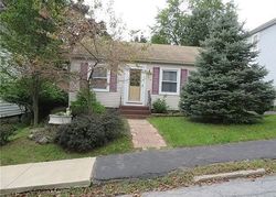 Pre-foreclosure in  INDEPENDENCE AVE Middletown, NY 10940