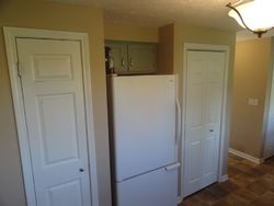 Pre-foreclosure in  WOODSTOCK LN Brockport, NY 14420
