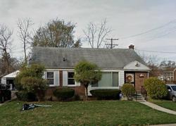 Pre-foreclosure in  OAKFIELD ST Detroit, MI 48235