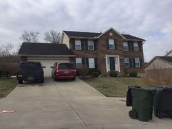 Pre-foreclosure in  JENNIFER CT Middletown, OH 45044