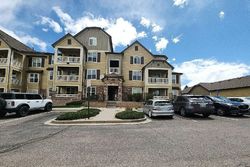 Pre-foreclosure in  PALOMINO RANCH PT UNIT 204 Colorado Springs, CO 80922