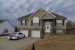 Pre-foreclosure in  AMBLESIDE DR Clarksville, TN 37040
