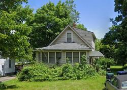 Pre-foreclosure in  WINDSOR RD Rochester, NY 14612
