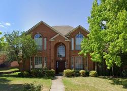 Pre-foreclosure in  REGALWOOD DR Desoto, TX 75115
