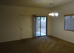 Pre-foreclosure in  N KLEINDALE PL Tucson, AZ 85716