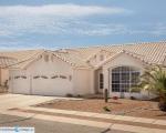 Pre-foreclosure in  S BAY BEACH LN Tucson, AZ 85748