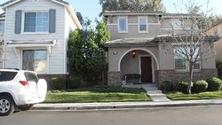 Pre-foreclosure in  FLAGSTONE LN Simi Valley, CA 93063