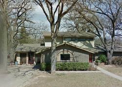 Pre-foreclosure in  NW 24TH ST Oklahoma City, OK 73127