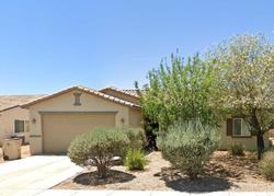 Pre-foreclosure in  S VIA EJOTE Sahuarita, AZ 85629