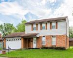 Pre-foreclosure in  SHEPHERDESS DR Dayton, OH 45424