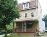 Pre-foreclosure in  SPRING GARDEN AVE Pittsburgh, PA 15212