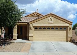 Pre-foreclosure in  S STONE BENCH RD Vail, AZ 85641