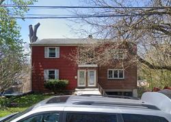 Pre-foreclosure in  WOODROW AVE Yonkers, NY 10710