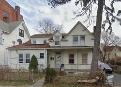 Pre-foreclosure in  S 10TH AVE Mount Vernon, NY 10550