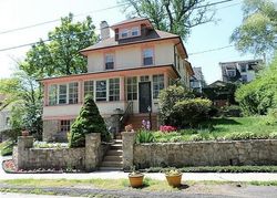 Pre-foreclosure in  HANOVER PL Mount Vernon, NY 10552