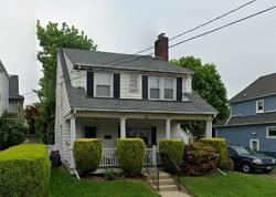 Pre-foreclosure in  HOWARD PKWY New Rochelle, NY 10801
