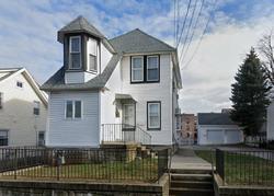 Pre-foreclosure in  CRESCENT PL Yonkers, NY 10704