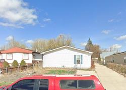 Pre-foreclosure in  ELM ST Brighton, CO 80603